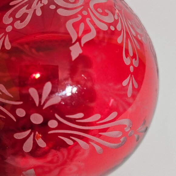 Hallmark Keepsake 2013 Christmas Commemorative Ornament #1 1st in Series Red Box - Picture 11 of 11